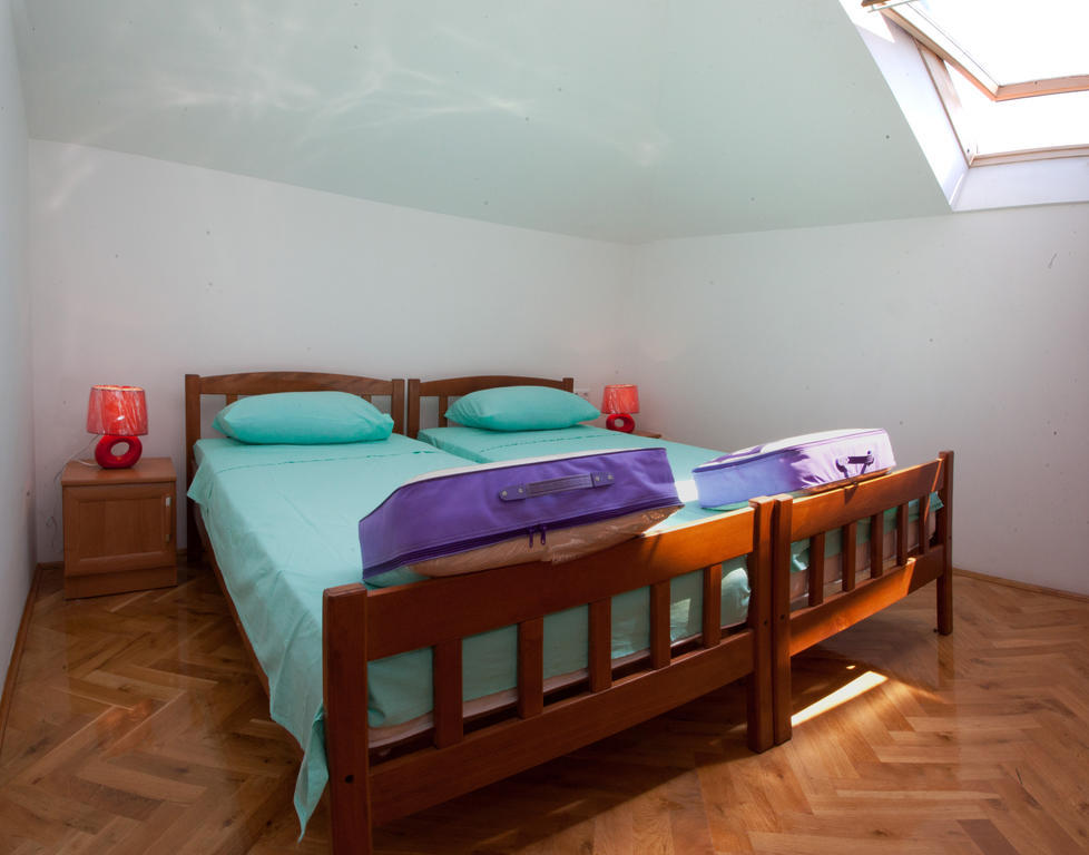 Yacht Beach Apartments Kaštela Cameră foto