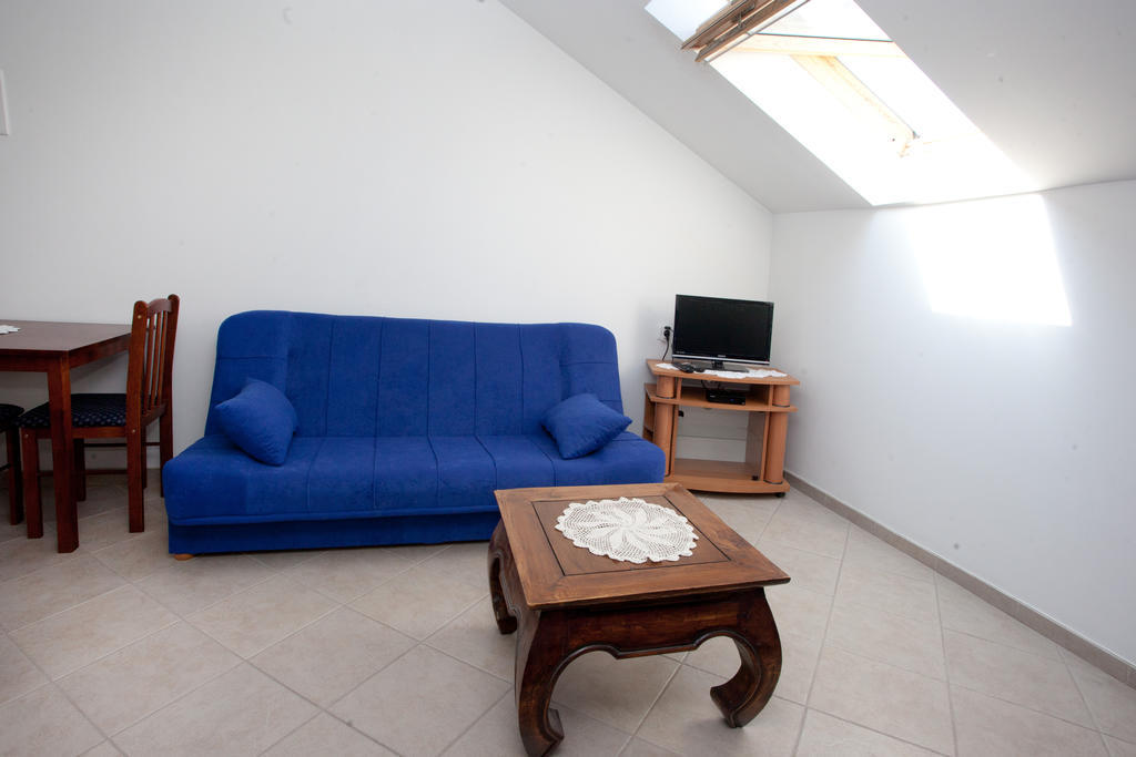 Yacht Beach Apartments Kaštela Cameră foto