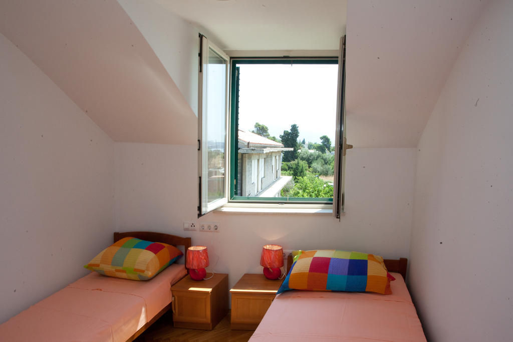 Yacht Beach Apartments Kaštela Cameră foto