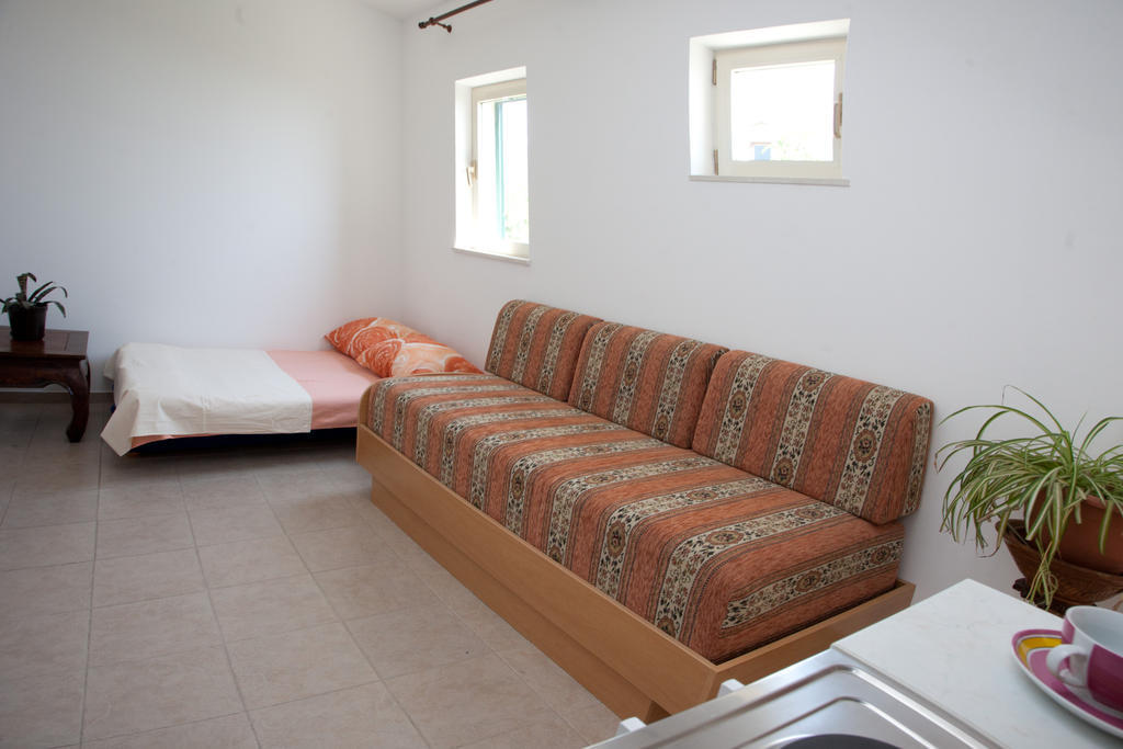 Yacht Beach Apartments Kaštela Cameră foto
